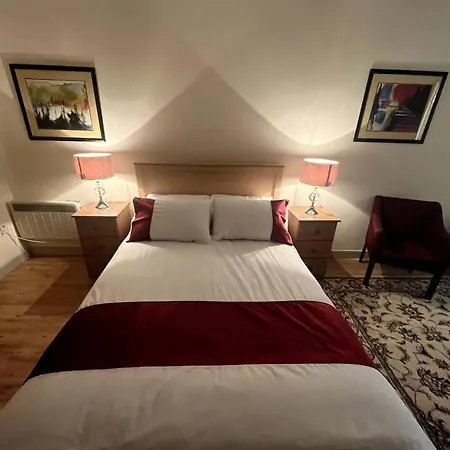 Elegant And In Knock Отель типа 