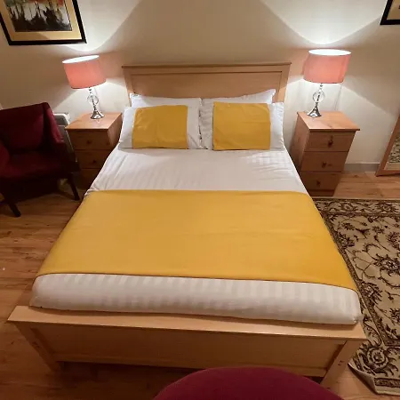 Elegant And In Отель типа 