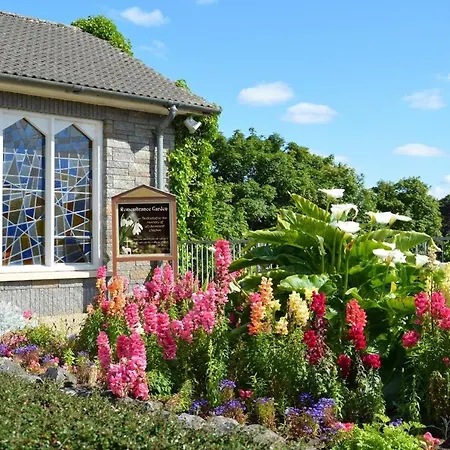Elegant And In Knock Отель типа 