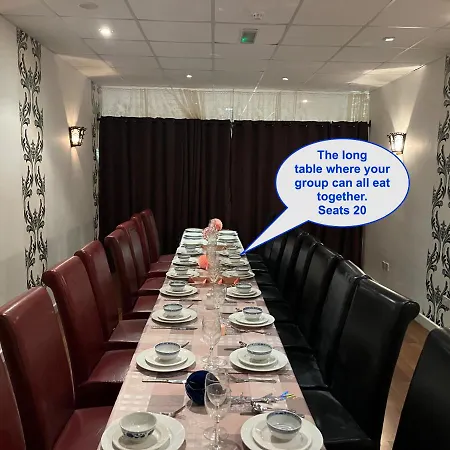 Отель типа 